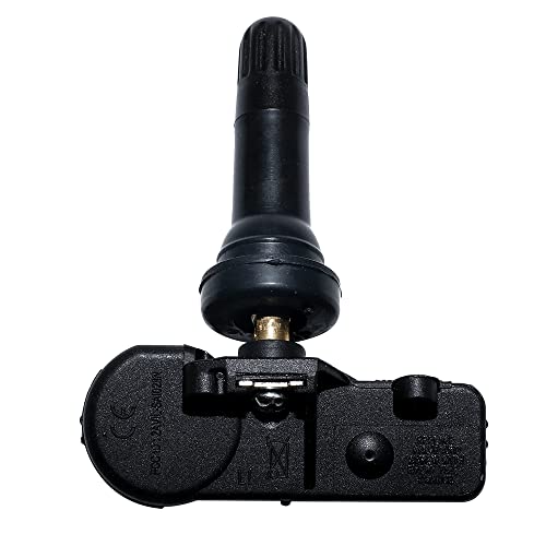 Capteurs TPMS Mustang 2005-2009 6F2Z1A189A valve électronique - 3