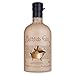 Bathtub Gin, 70cl - Double-Infused 43.3% ABV Craft Gin with Orange ...