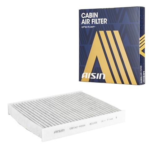 Amazon | アイシン(AISIN) 車用 エアコンフィルター トヨタ ダイハツ車
