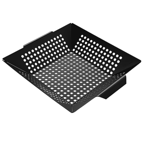 Wok de parrilla antiadherente Zenport 12 pulg 5 unidades miniatura 2