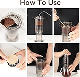 Zoom IMG-1 xuwewi filtri caff 1500 pezzi Zoom IMG-1 xuwewi filtri caff 1500 pezzi