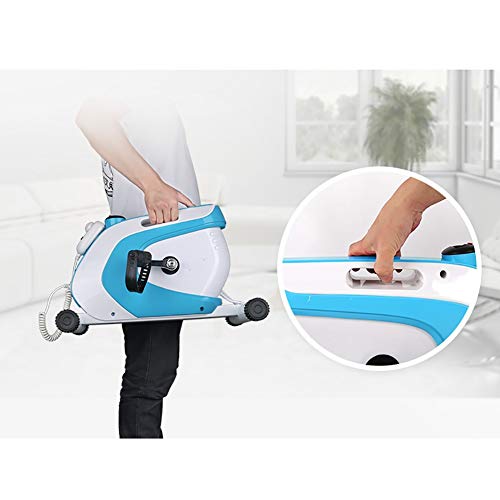 Ejercitador de Pedal Bajo Escritorio para Rehabilitación miniatura 4