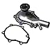 GMB 120-1060 OE Replacement Water Pump with Gasket