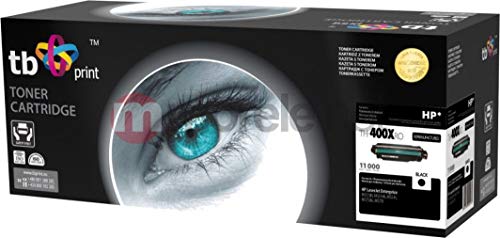 Tb TH - 400XRO CE400 X Cartouche Laser