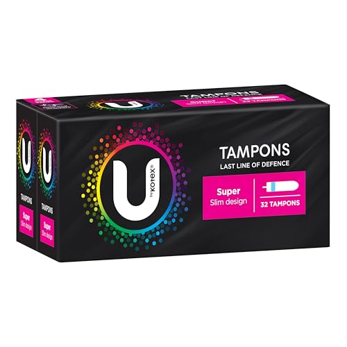 best tampons for heavy flow