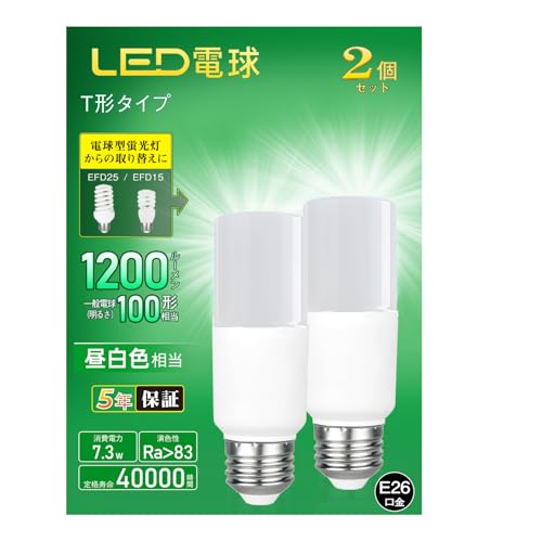 yۏ5NzLEDd T`^Cv e26 100W` 1200[ F ʓdET`^Cv Ή fMގ{HΉ EFD25EEFD15`֐ PSEF 2Zbg