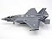 TAMIYA Lockheed Martin F-35 A Lightning II Plastic Model Kit, 1/48 Scale