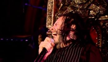 Jonathan Davis And The SFA - Live At The Union Chapel [Blu