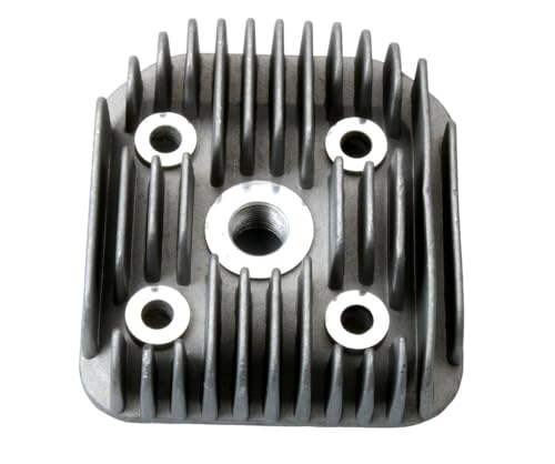Culasse 70cc pour scooter GL50 Sport SR pièce moteur 2 temps AC