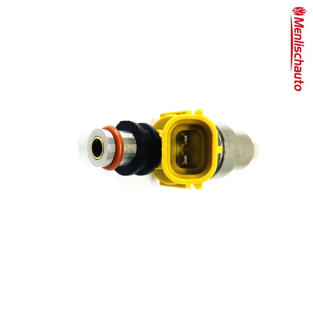 Amazon.com: 1 PC/SET OF 1001-87094 100187094 FUEL INJECTOR 