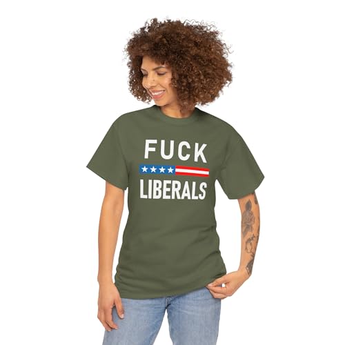 Brian Bula Fuck Liberals Shirt Anti Woke DEI Progressives Suck Tshirt Clothing2