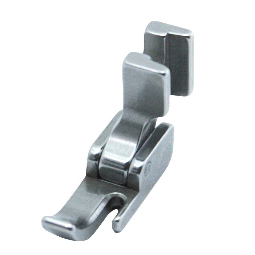 Amazon.com: Cutex Low Shank Zipper Foot with Narrow Short Right