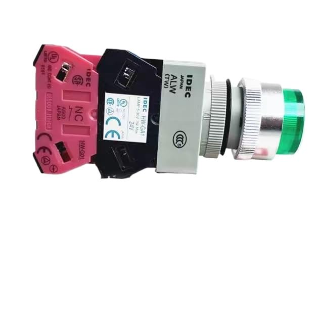 1pc new Switch Button HW-GA1 with light