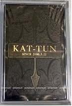 KAT-TUN グッズ みおページ 亀梨和也 切り抜き 10000字 KAT-TUN 1万字 Myojo - メルカリ