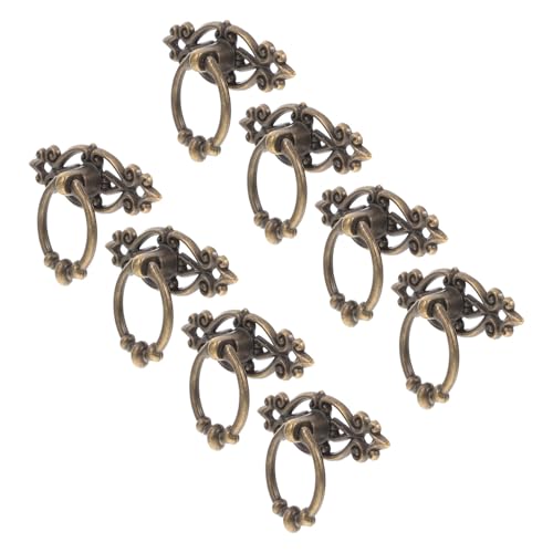 Amosfun �A���e�B�[�N�X�^�C���������������o������� ���B���e�[�W�L���r�l�b�g�v�� �n�[�h�E�F�A�Ƌ�p �h���b�T�[�H��I�Ή� 8�Z�b�g