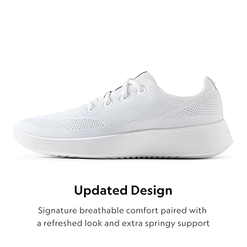 Image of Allbirds Men's Tree Runner Go Everyday Sneakers