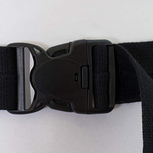 JYOKO by Janabebe Ergonomische babydrager (Jaguar) - Image 7