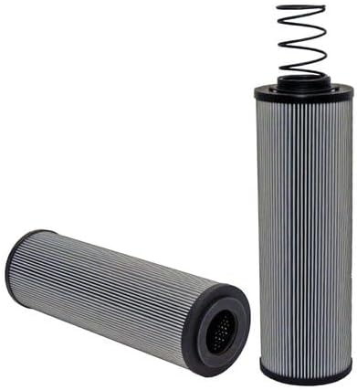 Wix Filters R32C10GB Wix Industrial Hydraulics Cartridge Hydraulic Metal Canister Filter