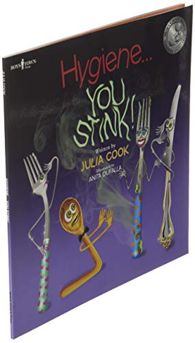 Hygiene... You Stink! (Building Relationships) #TOP2