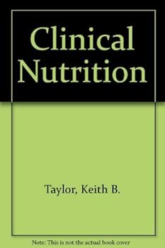 Paperback Clinical Nutrition Book