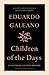 Children of the Days: A Calendar of Human History