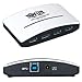 The Excellent Quality USB 3.0 SuperSpeed 4 Port Hub