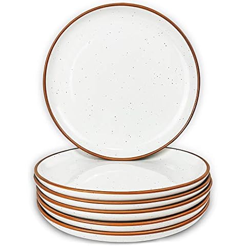 Mora Ceramic Plates Set Cover