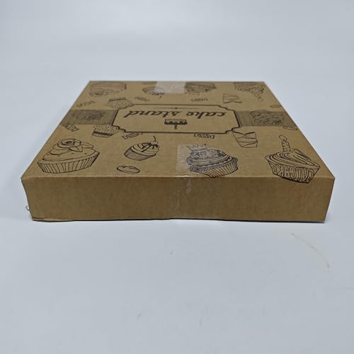 HonGien 2 Pack 3-Tier Cake Stand, Cake Display Stand,Afternoon Tea Cake Stand,Fruit Dessert Serving Tray Stands for Birthday,Party,Wedding (Wave Pattern White) - Cosy Home Interiors HonGien 2 Pack 3-Tier Cake Stand, Cake Display Stand,Afternoon Tea Cake Stand,Fruit Dessert Serving Tray Stands for Birthday,Party,Wedding (Wave Pattern White) - Image 8