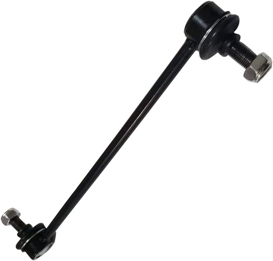 4pc Front Sway Bar Ball Joint Kit Toyota Corolla 2009-2019, Matrix 2003-2008 & 2009-2013 1.8L, K80230 K80595 Stabilizer Bar Links Lower Ball Joint Kit for Pontiac Vibe 2003-2008 & 2009-2010 1.8L