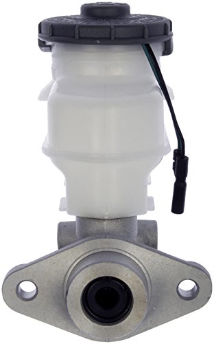 Dorman M390328 Brake Master Cylinder Compatible with Select Honda Models