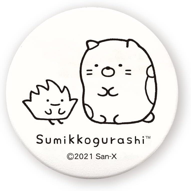 Amazon.co.jp: ティーズファクトリー すみっこぐらしぬりえ缶