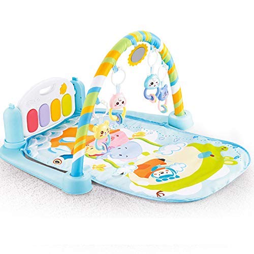 techhark kick and play