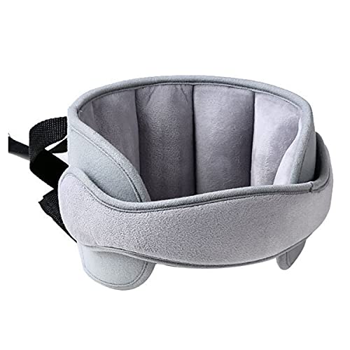 Almohada algodón 45 cm soporte infantil ajustable miniatura 1