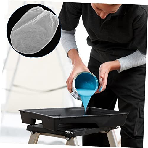 UPKOCH 1Pc Filtro De Tinta Filtro De Malha Coador De Café Filtro De Café Cold Brew Saco De Malha De