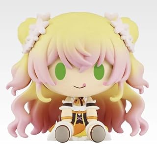 一番くじONLINE 限定 ホロライブちょこのっこコレクション 2026ver. 桃鈴ねね
