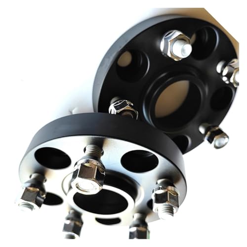 Boulons 5 X 115 X 70,3 avec visserie 12 X 1,5 pour stabiliser le châssis des Buick Excelle XT