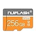 Produktbild 256GB Micro SD Speicherkarte mit SD-Karte 256GB Adapter (Schnelle Geschwindigkeit Klasse 10)