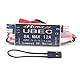 FEICHAO 8A UBEC Ausgang 5V / 6V 8A Max 12A Eingang 7V-25.5V 2-6S Lipo / 6-16 Zelle NI-Mh-Eingang Wechselmodus BEC für RC Hubschrauber