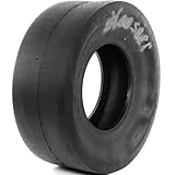 Hoosier Racing Tires Drag Tire 28.0/9R15
