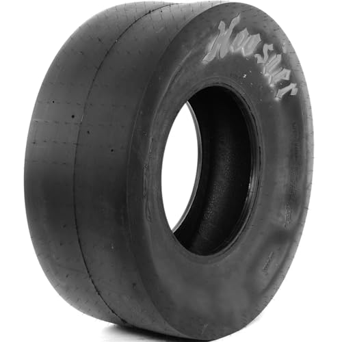 Hoosier Racing Tires Drag Tire 28.0/10 R15