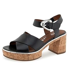 Black Burnished Leather