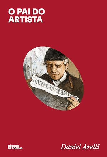O pai do artista: