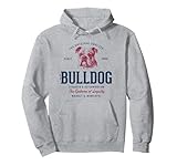 Englische Bulldogge von Treaja