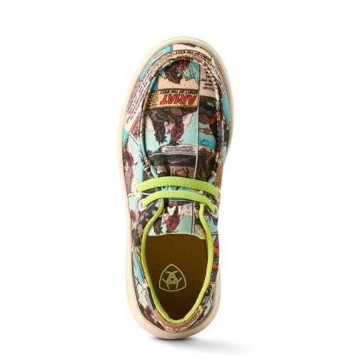 Image of Ariat Kids' Hilo Shoe