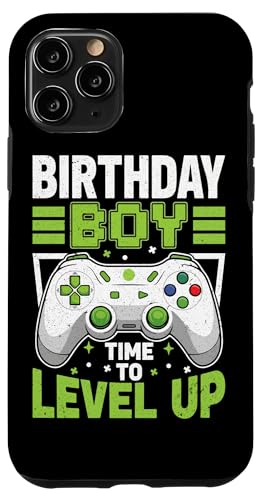 �a���� �j�̎q Time To Level Up �X�}�z�P�[�X iPhone 11 Pro �p