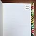 Abby Jacobs: Tokyo Story Crane (Foiled Journal) (Flame Tree Notebooks)