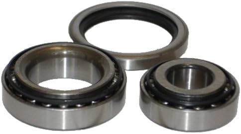 Japanparts KK-12000 Juego de cojinete de rueda