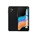 Smartphone ohne Vertrag günstig Kaufen-Samsung Galaxy Xcover6 Pro Enterprise Edition, robustes 6,6 Zoll Android Smartphone, 128 GB, 4.050 mAh Akku, Business Handy, wassergschützt, Smartphone ohne Vertrag, Black