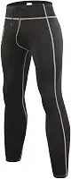 Roupa de mergulho masculina de manga comprida top e calças, neoprene com zíper frontal de alta elasticidade para proteger contra o frio Spearfishing Wetsuit