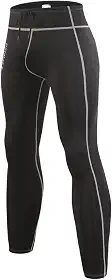 Roupa de mergulho masculina de manga comprida top e calças, neoprene com zíper frontal de alta elasticidade para proteger contra o frio Spearfishing Wetsuit